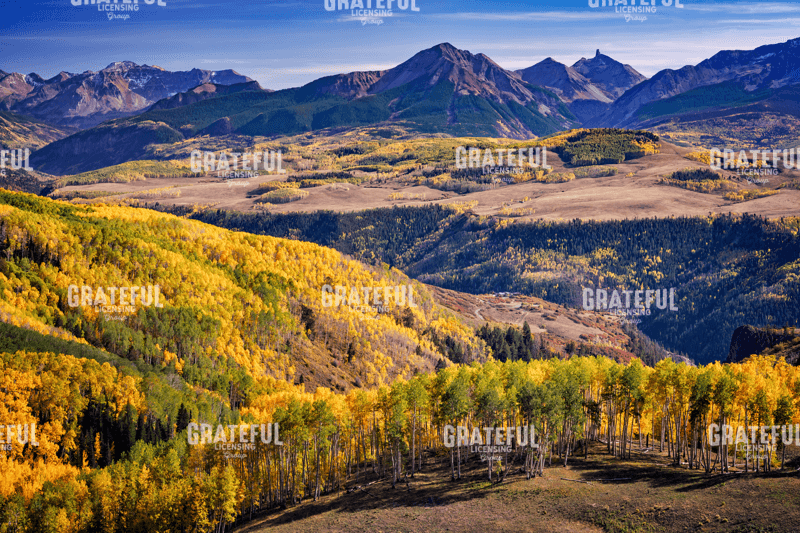 Rick Berk-Sunshine Mountain Autumn.tif