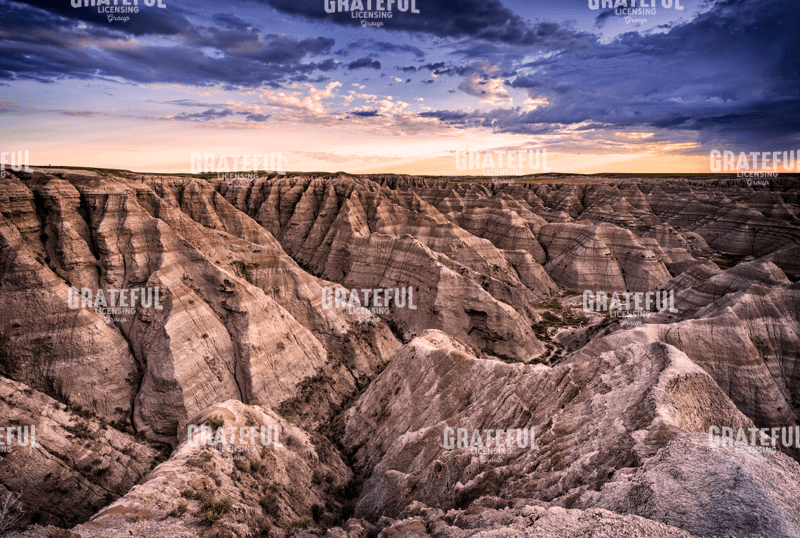 RIck Berk-Badlands II.tif