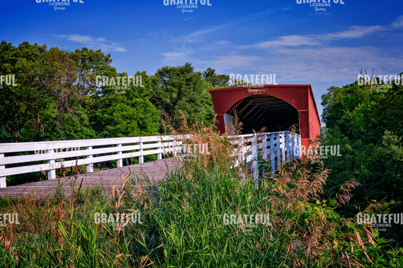 Rick Berk-Roseman Bridge.tif