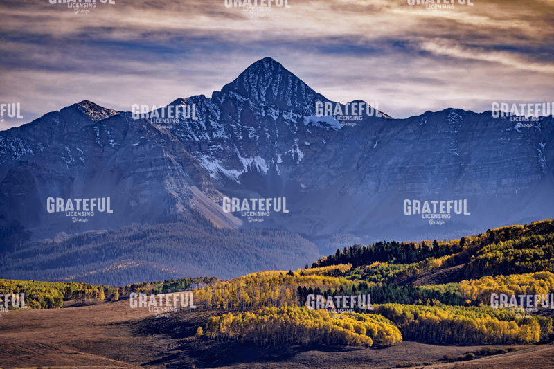 Rick Berk-Wilson Peak.tif