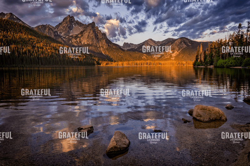 Rick Berk-Sawtooth Afire.tif