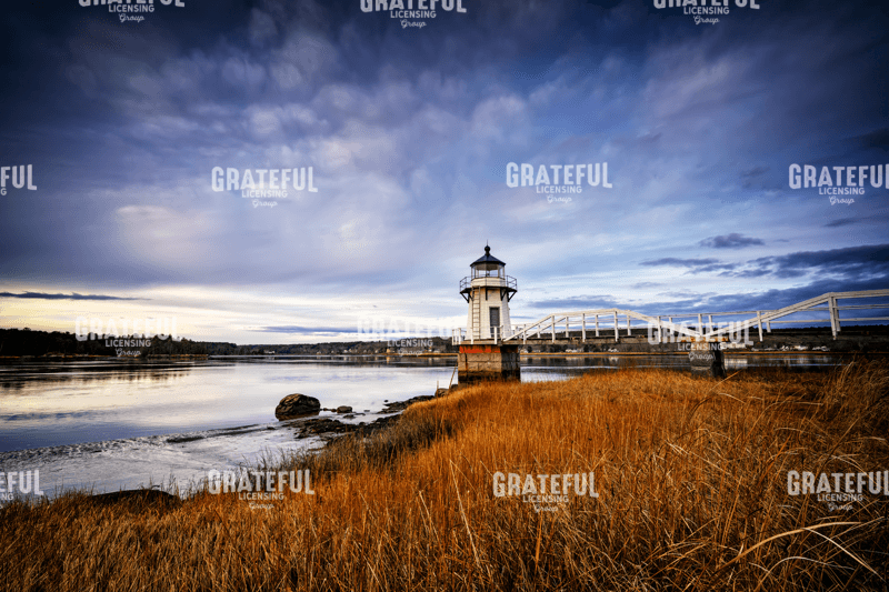 Rick Berk-Morning at Doubling Point.tif