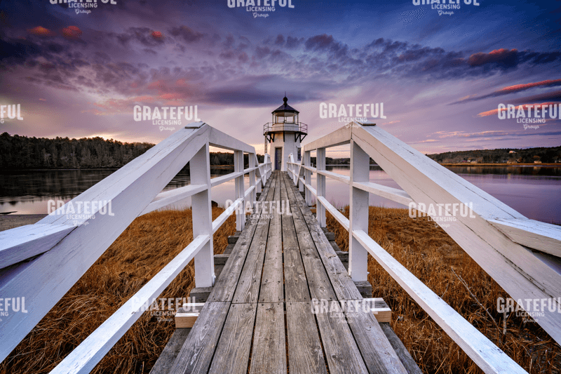 Rick Berk-Doubling Point at Dawn.tif