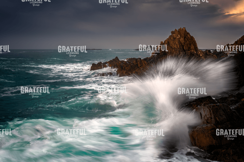 Rick Berk-The Fury of Casco Bay.tif