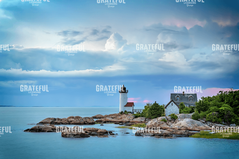 Rick Berk-Annisquam Storm Clouds.tif