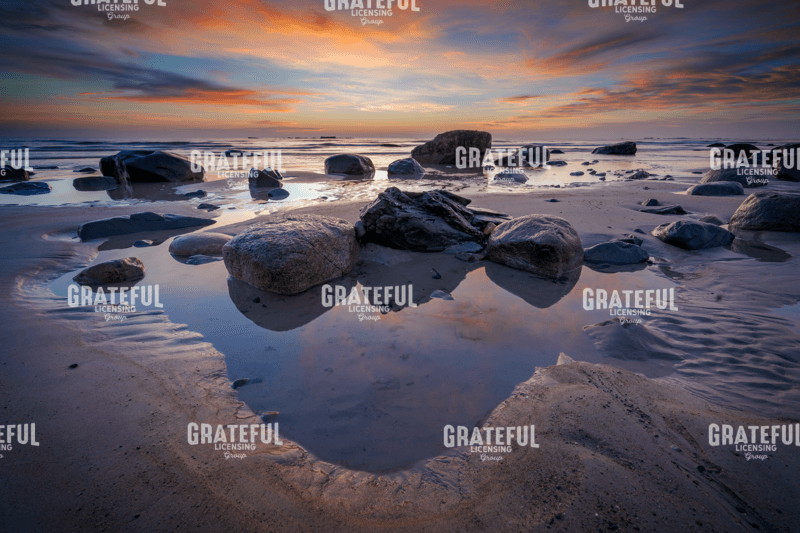 Rick Berk-Reflected Tranquility.tif