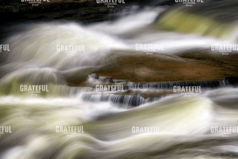 Rick Berk-Cascade Detail at Upper Falls.tif