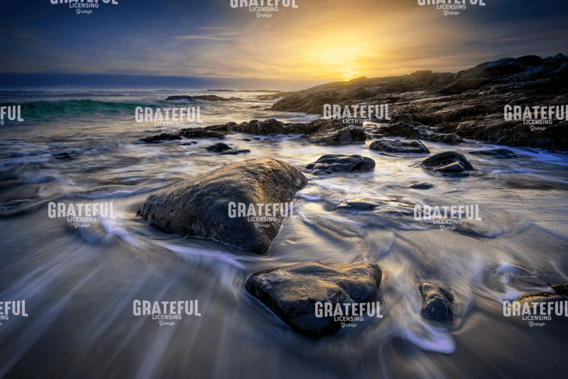 December Sunrise in Ogunquit.tif