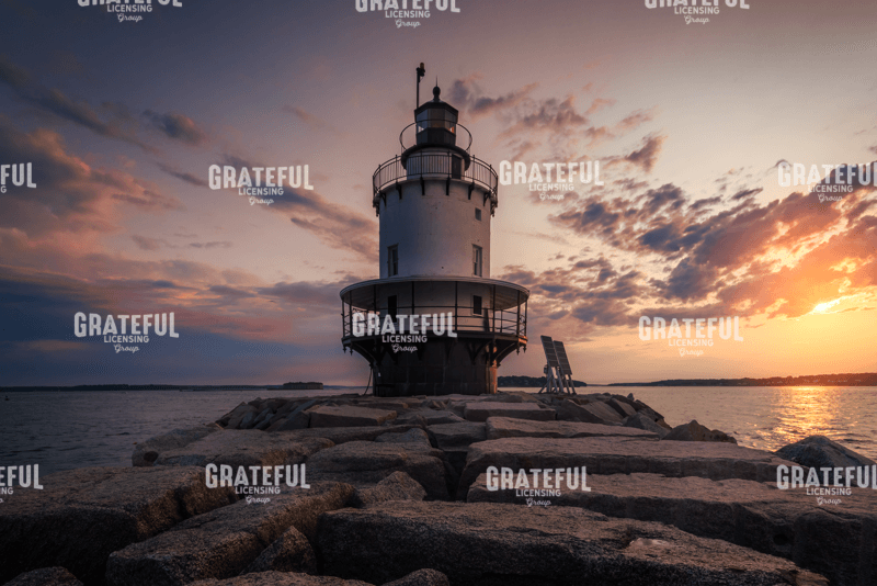 Sunrise at Spring Point.tif