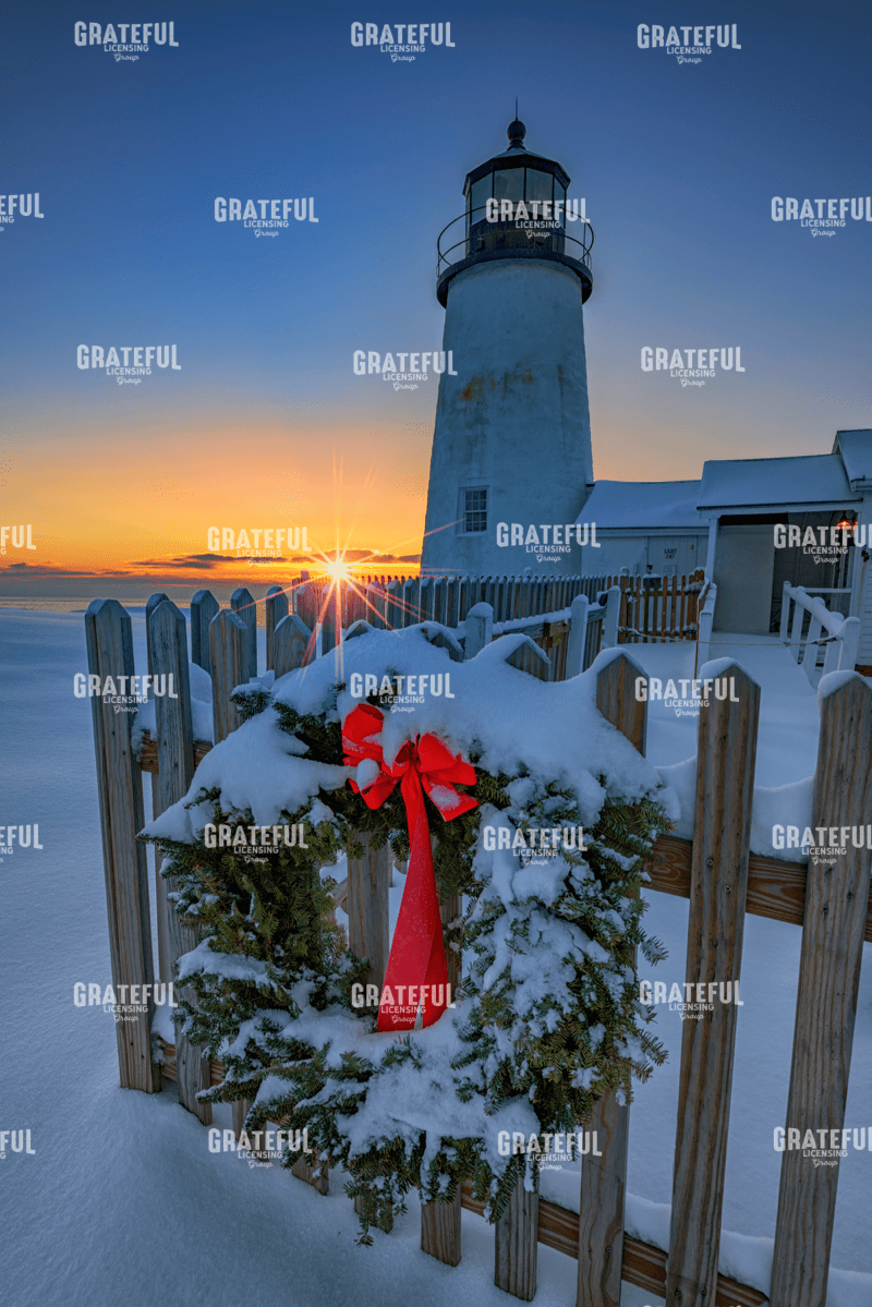 Christmas at Pemaquid Point.tif