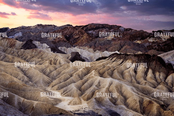 Zabriskie Point
