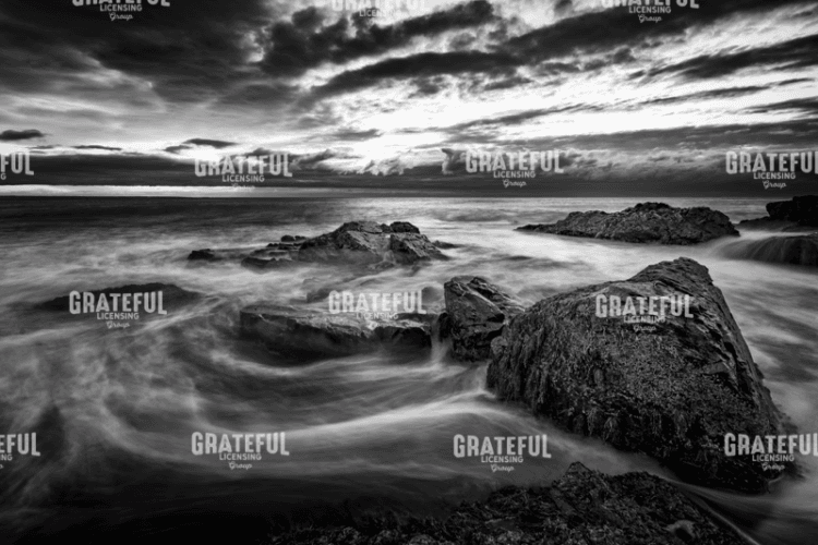 Swirling Tides