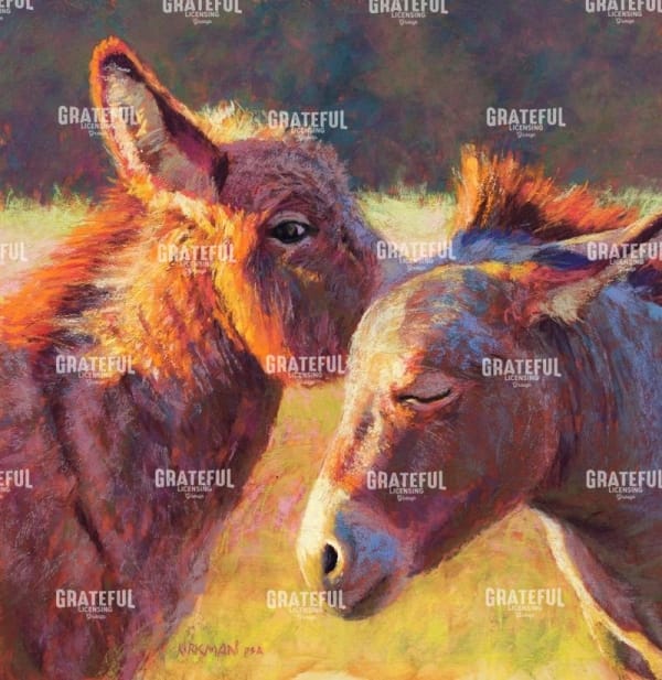 Burro Confidential