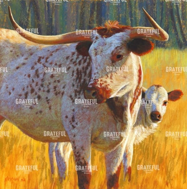 Texas Pride and Progeny