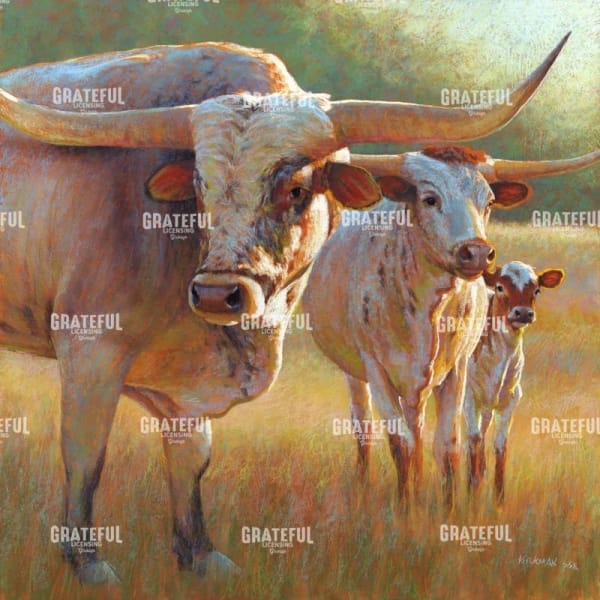 A Texas Tradition
