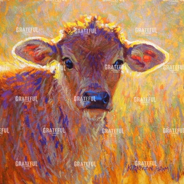 Butterscotch