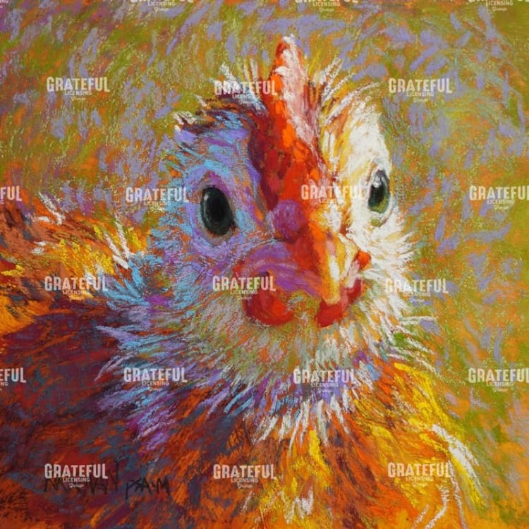 Chicklet