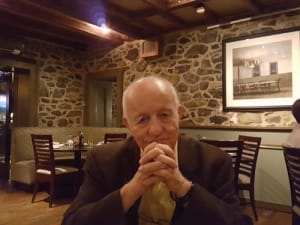 Ray Hendershot, Artist