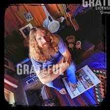 Rick Griffin, Artist