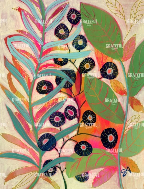 Joyful Garden 6