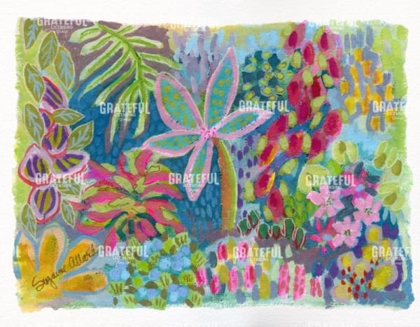 Tropical Paradise 7