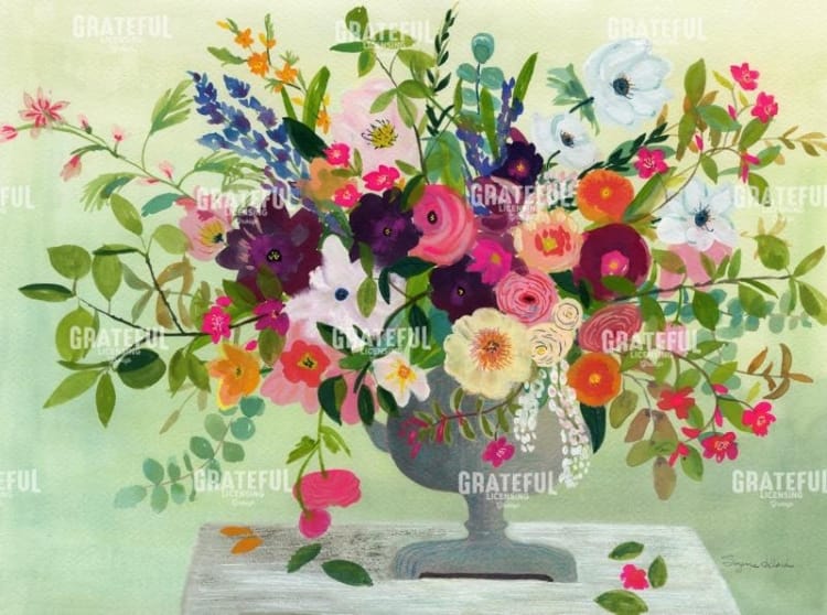 Abundance