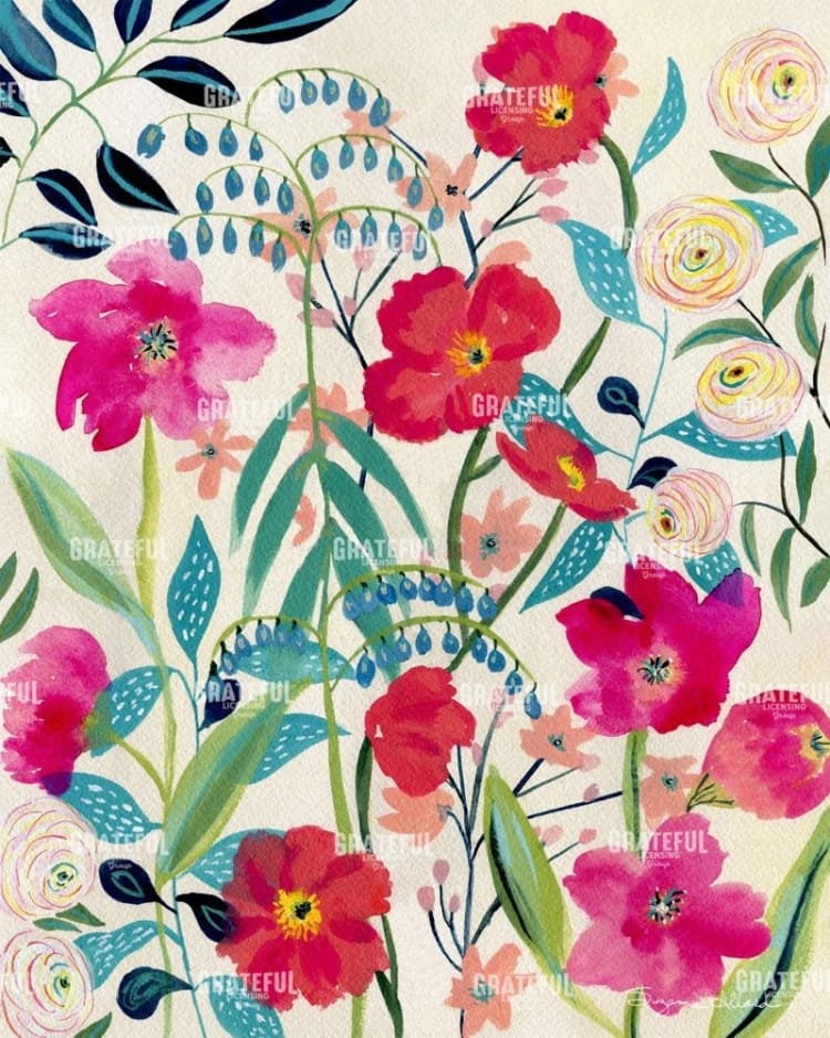 Garden Party