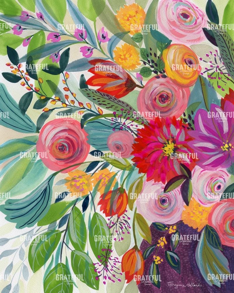 Hope Blooms