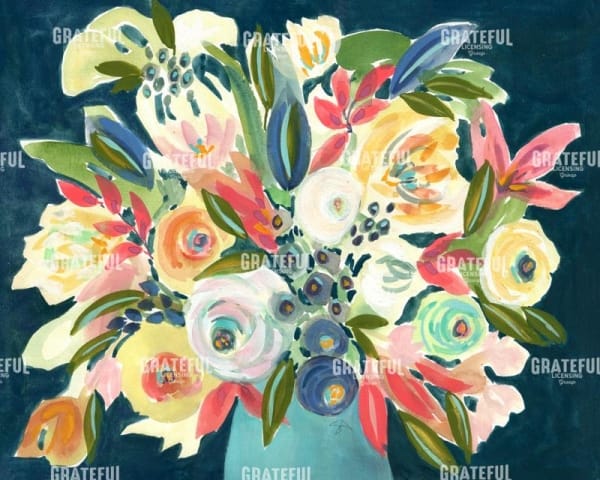 Love in a Vase