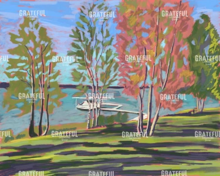 Lake Leelanau