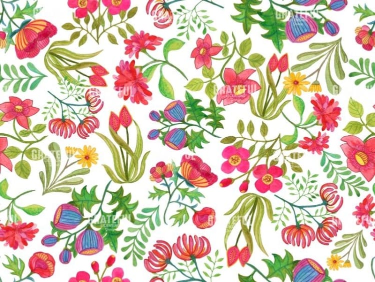 La Jolla Pattern