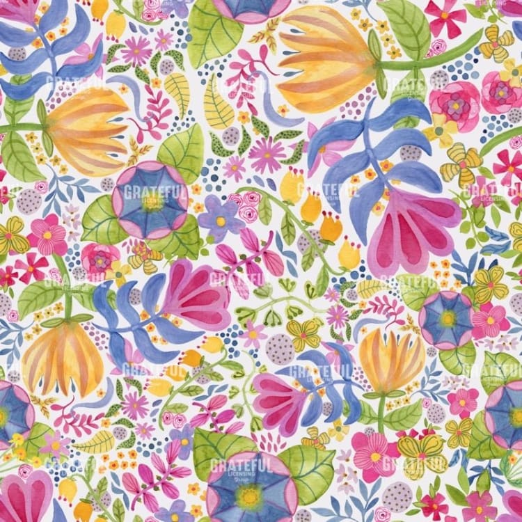 St John Pattern