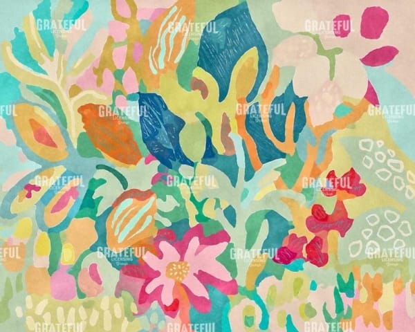 Dream Garden