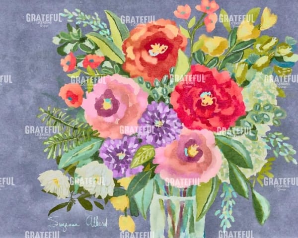 Ipad Bouquet 3