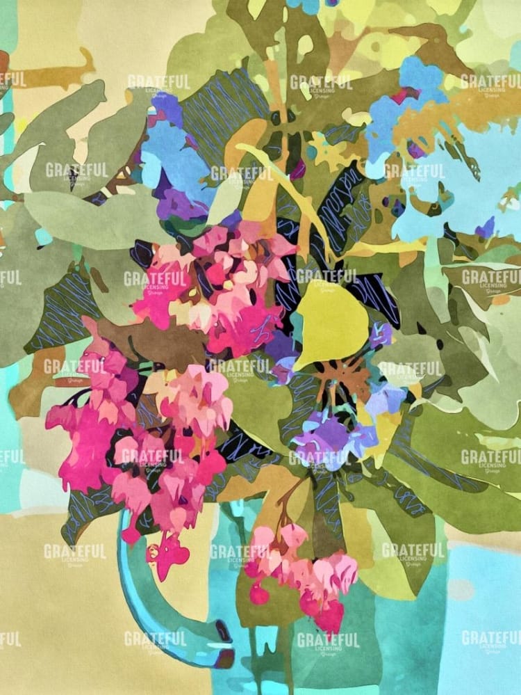 St barts bouquet 2