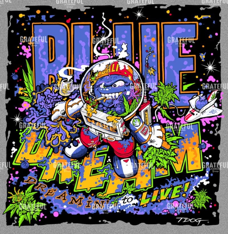 Blue Dream