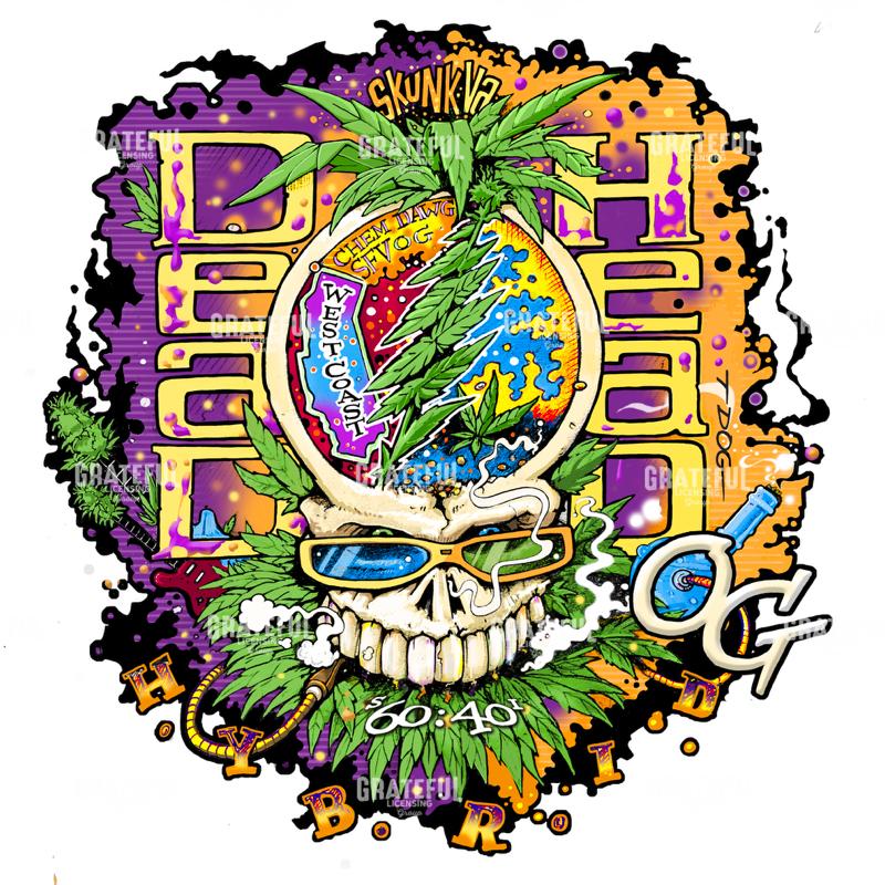 Dead Head OG