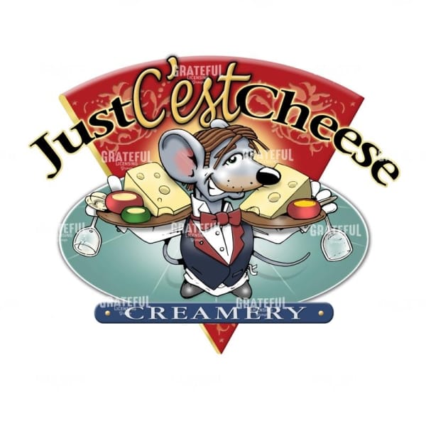 Just Cest Cheese