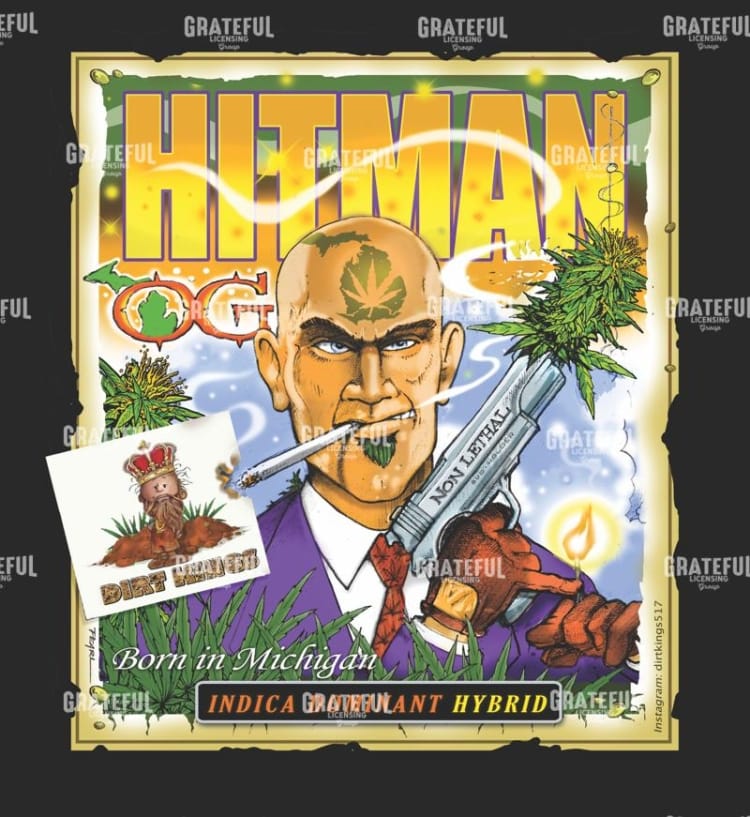 Hitman