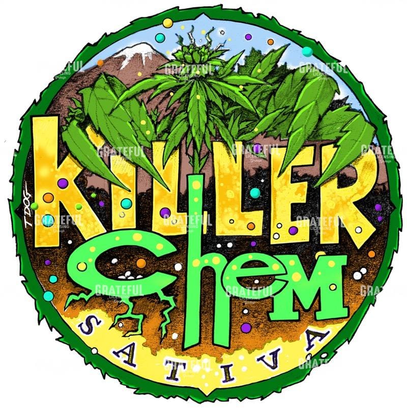 Killer Chem