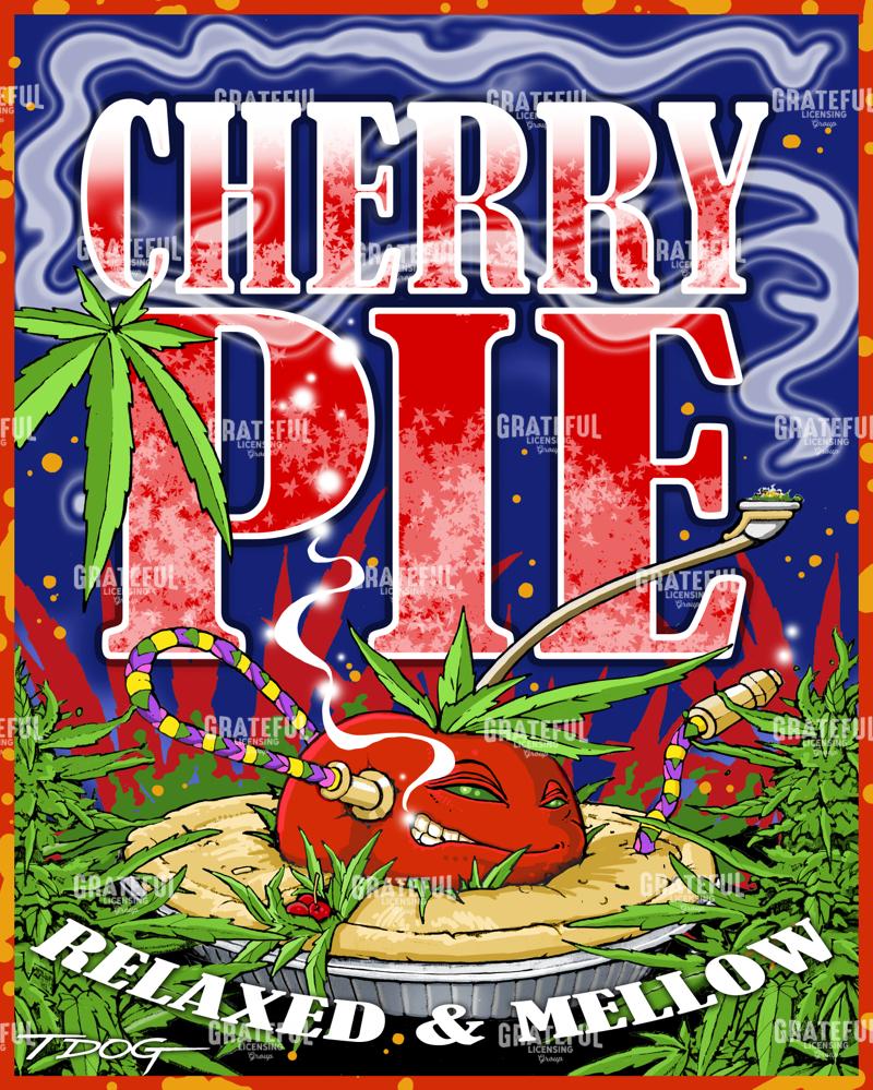 Cherry Pie