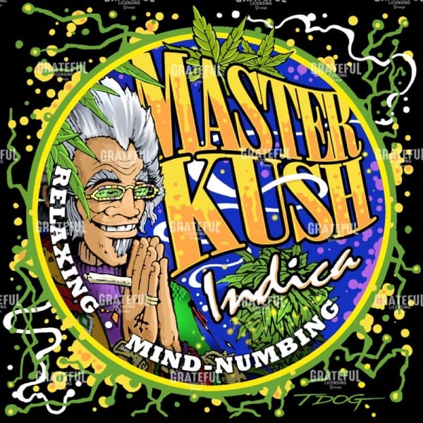 Master Kush