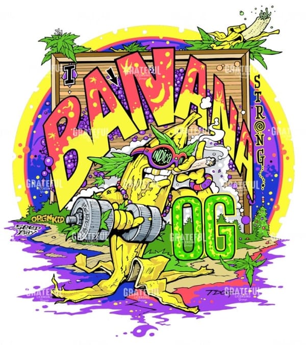 Banana OG