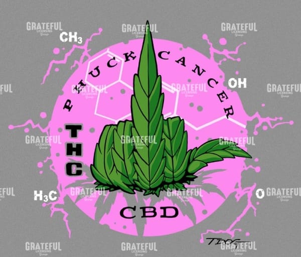 Phuck Cancer