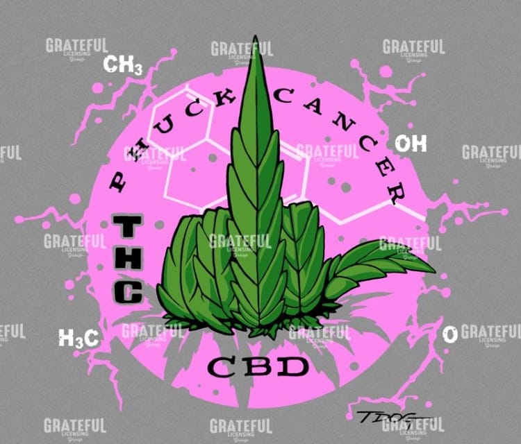 Phuck Cancer