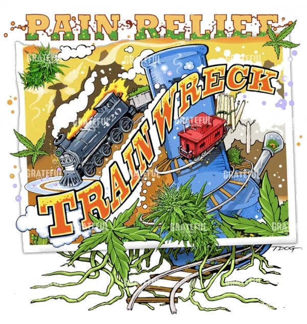 Train Wreck