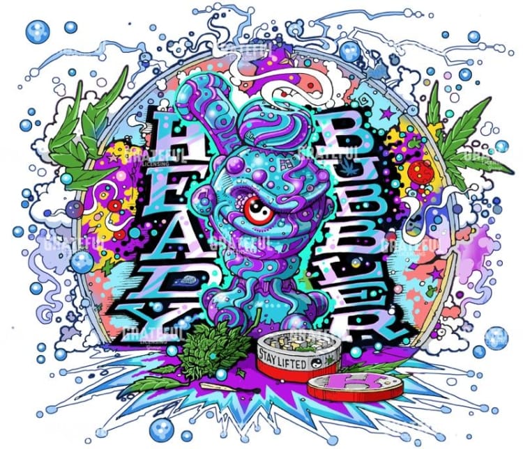 Headybubbler