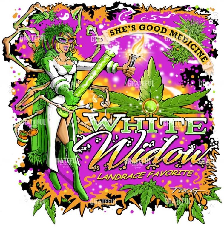 White Widow