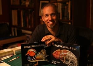 Tim Jeffs, Artist