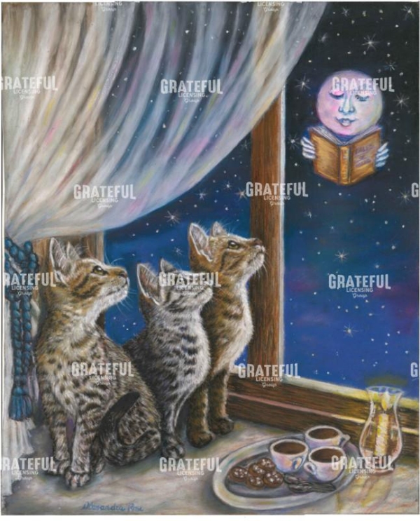 Moon Tales